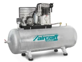 Stacionární kompresor Airprofi 903/500/15 H
