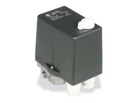 Tlakový spínač CONDOR MDR 3 / 11 bar / 6,3–10 A
