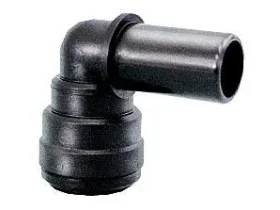 Úhlová spojka 90° AD 18/18