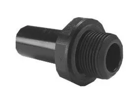 Spojovací vsuvka AD 22 x 3/4" AG