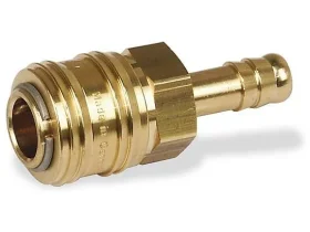 Rychlospojka s hadicovou vsuvkou 9 mm