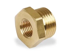 Redukce 1/8" IG x 1/4" AG