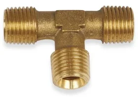 T-kus 1/8" AG