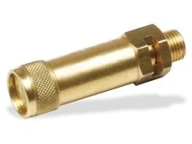 Pojistný ventil 16 bar, 1/4", TÜV