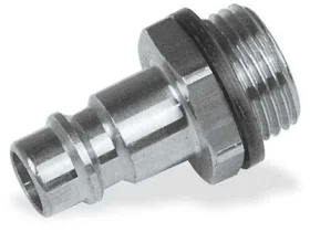 Trn (niklovaná a tvrzená ocel) 1/4" AG