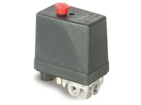 Tlakový spínač NEMA 400V/ 12bar (1x1/4")