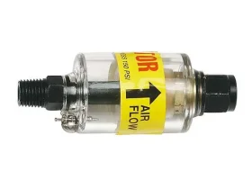 Hadicový odlučovač kondenzátu, 1/4", 10 bar
