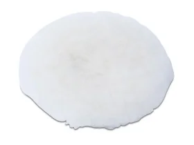 Leštící kotouč z jehněčí kůže 90 mm (pro PSM 3 PRO)