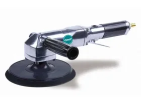 Leštička PS 7"