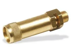 Pojistný ventil 10 bar, 1/4", CE 97/23