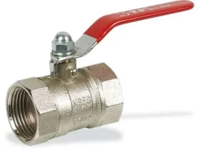 Kulový kohout IG 1" x IG 1" 21660
