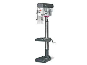Sloupová vrtačka OPTIdrill B 28 H