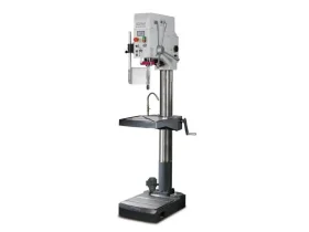 Sloupová vrtačka OPTIdrill B 30 BS Vario