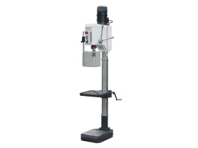 Sloupová převodová vrtačka OPTIdrill DH 28 GSV
