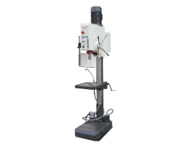 Sloupová převodová vrtačka OPTIdrill DH 32 GS
