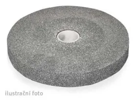 Brusný kotouč K 36 / O 300 × 50, O 75 mm