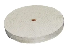 Leštící kotouč tvrdý, O 200 × 30 mm / O 16 mm