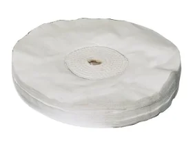 Leštící kotouč měkký, O 250 × 25 mm / O 20 mm