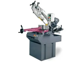 Pásová pila na kov OPTIsaw S 300 DG