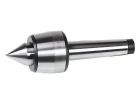 Otočný hrot Optimum s kuželem MK 5