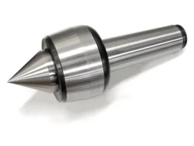 Otočný hrot Optimum s kuželem MK 6