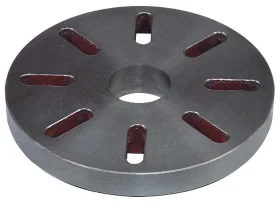 Upínací deska o 240 mm (pro TU 2506)