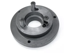 Příruba O 160 mm Camlock 4