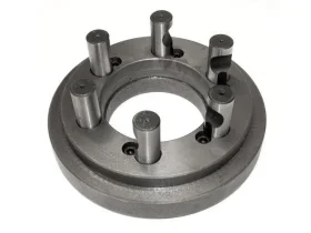Příruba O 200 mm Camlock 6