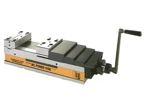 Hydraulický strojní svěrák HCV 125