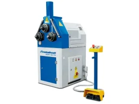Hydraulická zakružovacka profilu a&nbsp;trubek PRM 50 FH