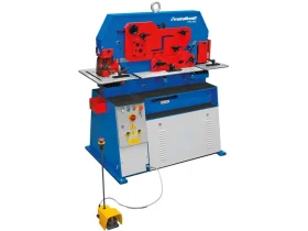 Kombinované hydraulické profilové nužky HPS 40 S
