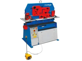 Kombinované hydraulické profilové nužky HPS 45 S