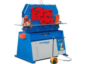 Kombinované hydraulické profilové nužky HPS 60 S