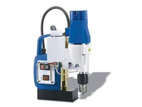 Magnetická vrtacka MB 502 E