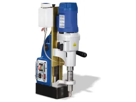 Magnetická vrtacka MB 754