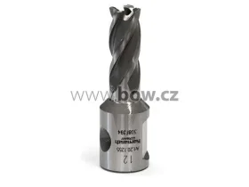 Jádrový vrták průměr 12 mm Karnasch (Silver-Line 25)