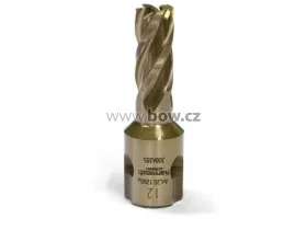 Jádrový vrták průměr 12 mm Karnasch (Gold-Line 30)