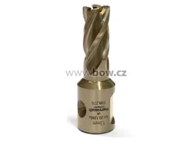 Jádrový vrták průměr 13 mm Karnasch (Gold-Line 30)