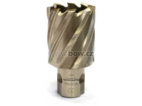 Jádrový vrták průměr 32 mm Karnasch (Gold-Line 30)
