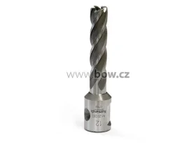 Jádrový vrták průměr 12 mm Karnasch (Silver-Line 50)