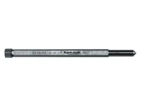 Stredící kolík 6,34 x 102 mm