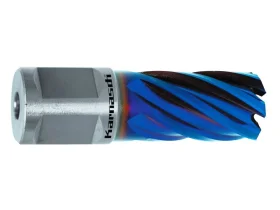 Jádrový vrták průměr 13 mm Karnasch (blue-Line pro 30)