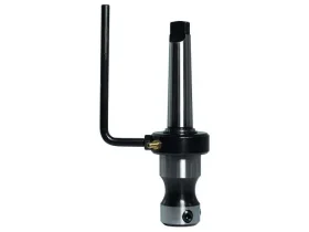 Unášecí hlava MK3 / Weldon 19 mm, chlazení