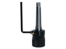 Unášecí hlava MK3 / Weldon 19 mm Quick-Change, chlazení