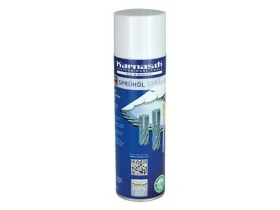 Rezný olej MECUTSPRAY, 500ml