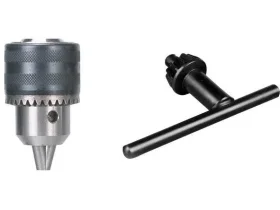 Sklícidlo 1,5-13 mm s&nbsp;klícem pro MB 351/ MB 502E