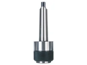 Pouzdro s kuželem MK 3 pro upnutí závitových kleštin M8 - M20