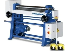 Tepelne zpracované válce pro RBM 1550-20E