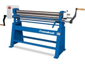 Tepelne zpracované válce pro RBM 1050-10