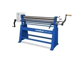 Tepelne zpracované válce pro RBM 1050-22